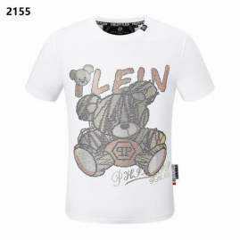 Picture of Philipp Plein T Shirts Short _SKUPPM-3XL8l21553802